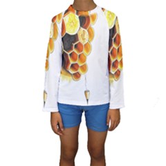 Image-2500x3000 (28) Kids  Long Sleeve Swimwear