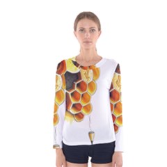 Image-2500x3000 (28) Women s Long Sleeve T-shirt