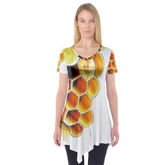 Image-2500x3000 (28) Short Sleeve Tunic 