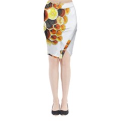 Image-2500x3000 (28) Midi Wrap Pencil Skirt by Little21