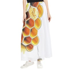 Image-2500x3000 (28) Maxi Chiffon Skirt