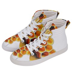 Image-2500x3000 (28) Men s Hi-top Skate Sneakers