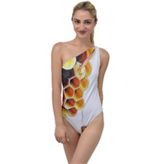 Image-2500x3000 (28) To One Side Swimsuit