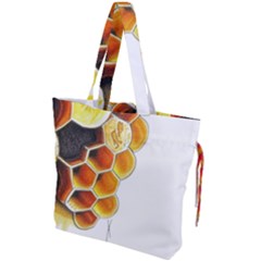 Image-2500x3000 (28) Drawstring Tote Bag