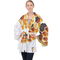 Image-2500x3000 (28) Long Sleeve Velvet Kimono 