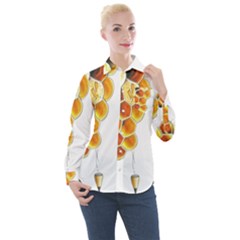 Image-2500x3000 (28) Women s Long Sleeve Pocket Shirt