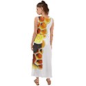 Image-2500x3000 (28) V-Neck Chiffon Maxi Dress View2