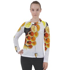 Image-2500x3000 (28) Women s Pique Long Sleeve T-shirt