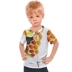 Image-2500x3000 (28) Kids  Sports T-shirt