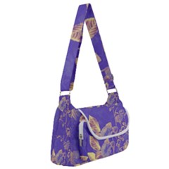 Flower Petal Bouquet Stem Floral Pattern Multipack Bag