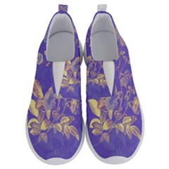 Flower Petal Bouquet Stem Floral Pattern No Lace Lightweight Shoes