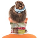 Collage Face Covering Bandana (Kids) View2