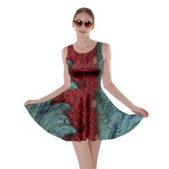 Pxl 20231123 001543615 Skater Dress by bestdesignintheworld