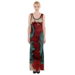 Pxl 20231123 001543615 Thigh Split Maxi Dress by bestdesignintheworld