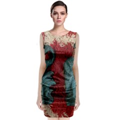 Pxl 20231123 001543615 Sleeveless Velvet Midi Dress