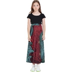 Pxl 20231123 001543615 Kids  Flared Maxi Skirt