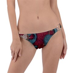 Pxl 20231123 001543615 Ring Detail Bikini Bottoms