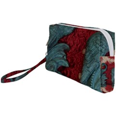 Pxl 20231123 001543615 Wristlet Pouch Bag (small)