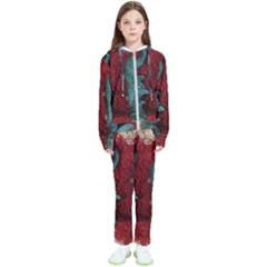 Pxl 20231123 001543615 Kids  Tracksuit by bestdesignintheworld