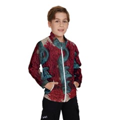 Pxl 20231123 001543615 Kids  Windbreaker