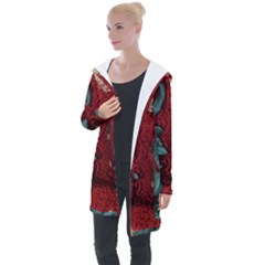 Pxl 20231123 001543615 Longline Hooded Cardigan