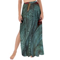 Pxl 20231123 001543615 Maxi Chiffon Tie-up Sarong by bestdesignintheworld