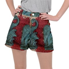 Pxl 20231123 001543615 Women s Ripstop Shorts