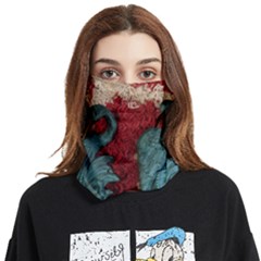 Pxl 20231123 001543615 Face Covering Bandana (two Sides)