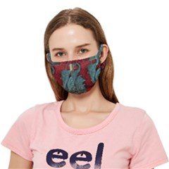 Pxl 20231123 001543615 Crease Cloth Face Mask (adult)