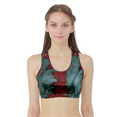 Pxl 20231123 001543615 Sports Bra With Border