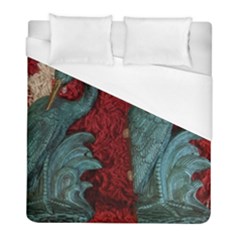 Pxl 20231123 001543615 Duvet Cover (full/ Double Size)