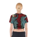 Pxl 20231123 001543615 Cotton Crop Top View2