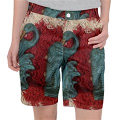 Pxl 20231123 001543615 Women s Pocket Shorts