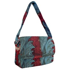 Pxl 20231123 001543615 Courier Bag by bestdesignintheworld