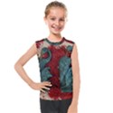 Pxl 20231123 001543615 Kids  Mesh Tank Top View1