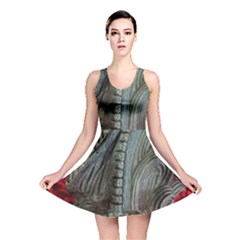 Pxl 20231123 001607591 Reversible Skater Dress