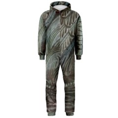 Pxl 20231123 001607591 Hooded Jumpsuit (men)