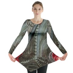 Pxl 20231123 001607591 Long Sleeve Tunic 