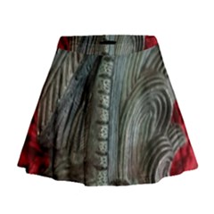 Pxl 20231123 001607591 Mini Flare Skirt