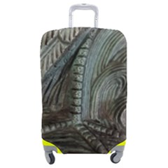 Pxl 20231123 001607591 Luggage Cover (medium) by bestdesignintheworld