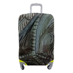 Pxl 20231123 001607591 Luggage Cover (small) by bestdesignintheworld