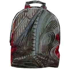 Pxl 20231123 001607591 Mini Full Print Backpack by bestdesignintheworld