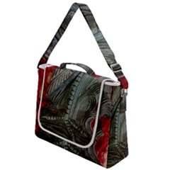 Pxl 20231123 001607591 Box Up Messenger Bag by bestdesignintheworld