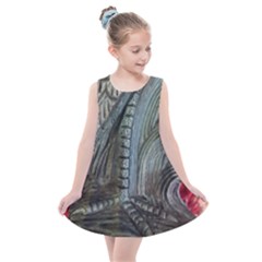 Pxl 20231123 001607591 Kids  Summer Dress