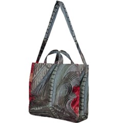 Pxl 20231123 001607591 Square Shoulder Tote Bag