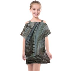 Pxl 20231123 001607591 Kids  One Piece Chiffon Dress by bestdesignintheworld