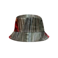 Pxl 20231123 001607591 Inside Out Bucket Hat (kids) by bestdesignintheworld