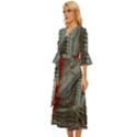 Pxl 20231123 001607591 Midsummer Wrap Dress View2