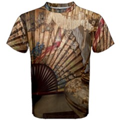 Pxl 20231129 000318816 Men s Cotton T-shirt