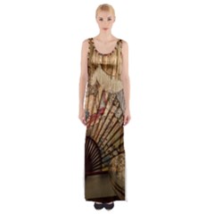 Pxl 20231129 000318816 Thigh Split Maxi Dress by bestdesignintheworld